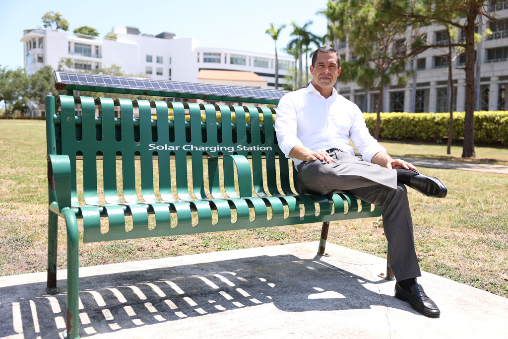 Public Parks