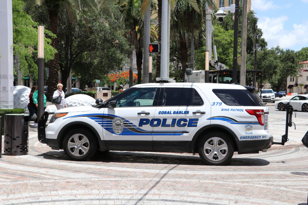 My Commitment to Public Safety and Fiscal Responsibility