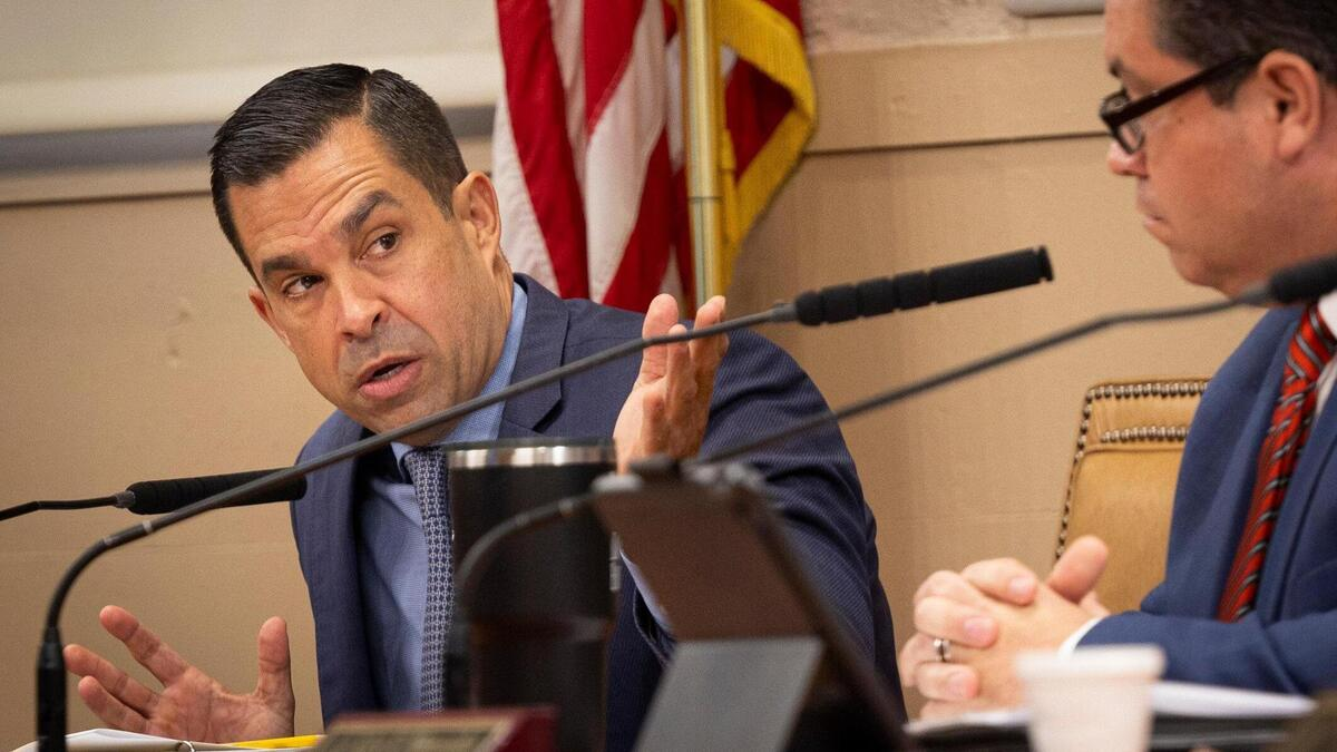 Mayor Lago's Defamation Case Against Actualidad Radio